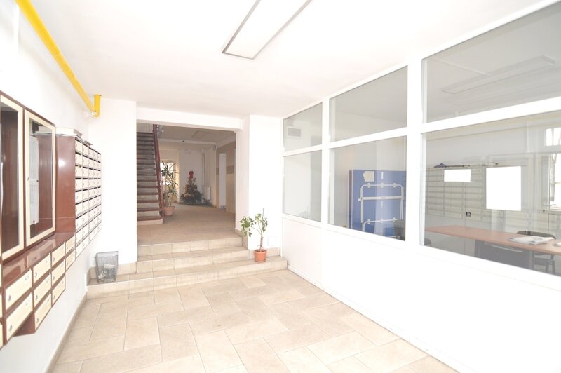 Nerva Traian, Str. Stefan Octavian Iosif,